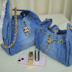 Cowboy Tote Bag